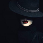«О, женщина – ты тайна и загадка » фотографии