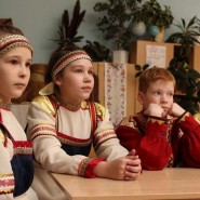 Игровая программа «Никола зимний» фотографии