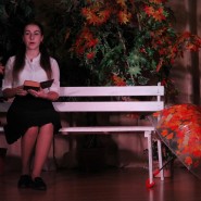 Литературно-музыкальный вечер «Поет душа, танцует осень» фотографии