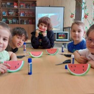 «Фрукты-ягодки» фотографии
