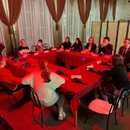 «Квест игра Мафия» фотографии