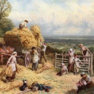 1842 - Подписание Николаем I Указа об обязанных крестьянах. фотографии