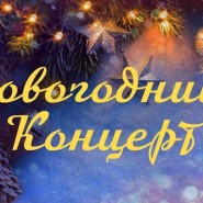 Новогодний Гала-концерт «Нашевидение» фотографии