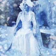 Детский мюзикл «Снежная королева» фотографии