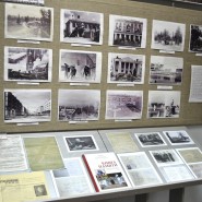 Выставка «Архивы – хранители исторической памяти» фотографии