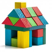 Программа «Я б в строители пошел» фотографии