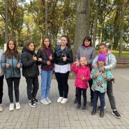 «Весна, цветы и комплименты» фотографии
