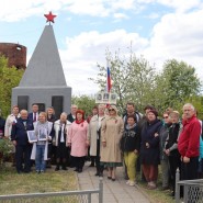 Митинг «День памяти и скорби» фотографии