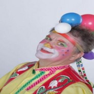 Онлайн мастер - класс с клоуном «Лимончик» фотографии