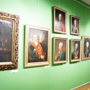 Экспозиция «Художественные коллекции» фотографии