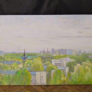 Выставка «О Костине – с любовью» фотографии