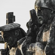 Патриотическая программа «Документы эпохи. Великая Отечественная Война» «Отстоим Москву» фотографии