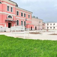 Экспозиции Серпуховского музея фотографии