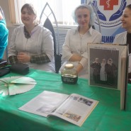 Спецпроекты. #НовостиАндреевки. «Андреевская профориентация» фотографии
