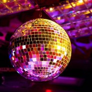 Программа «Вечеринка в стиле disco» фотографии
