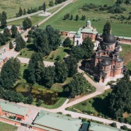 Экскурсия «Здесь подвиг твой. Здесь ты, Россия» фотографии