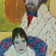 Семейный круг фотографии