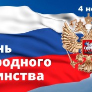 Час истории, посвящённый Дню народного единства «В дружбе народов - единство России» фотографии