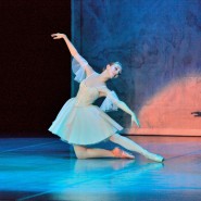 Концерт балетной студии «Дебют» фотографии