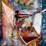 Экскурсия по выставке «Семья: свой мир, свое пространство» фотографии