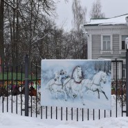 «Масленица купеческая» фотографии