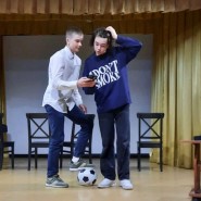 «Март и Слива» фотографии