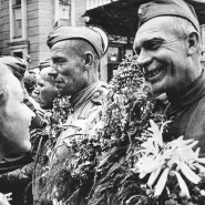 Онлайн-акция «Я помню, я горжусь!» фотографии