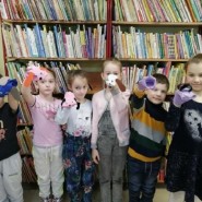 «Большие права маленького ребенка» фотографии