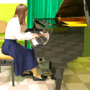 Концерт-онлайн «Дню Государственного флага России посвящается» фотографии