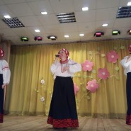 Дом культуры с. Ловцы фотографии