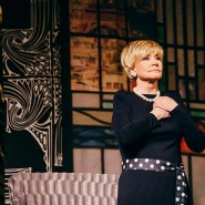 Спектакль «Роковое наследство» фотографии