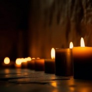 Программа-реквием «Памяти жертв Беслана» фотографии