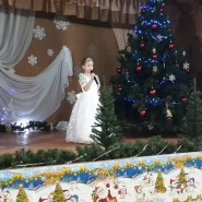 «Как-то раз под Новый год» фотографии