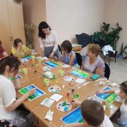 «Морской бриз» фотографии