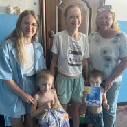 «Подари сердечко» фотографии