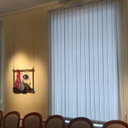 Выставка Светланы Демидовой «Акватория стекла» фотографии
