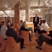 Экскурсия «Усадьба Вяземы и тайна трех карт» фотографии