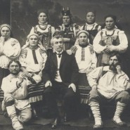 «Митрофан Пятницкий- собиратель русских народных песен»–фольклорный час фотографии