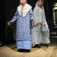 Спектакль «Марьино поле» фотографии