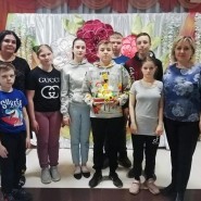 Мастер-класс «Интерьерная игрушка» фотографии