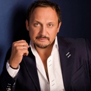 Концерт Стаса Михайлова фотографии