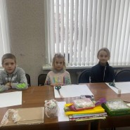Мастер-класс «Новогодний подсвечник» фотографии