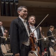 Концерт Венского филармонического Штраус-оркестра в Красногорске фотографии