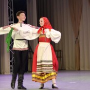 Концерт «Весенние истории» фотографии