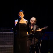 Концерт «Ходит песенка по кругу» фотографии