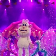 КосмоШОУ «Буба» фотографии