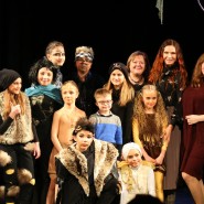 Спектакль «Маугли» фотографии