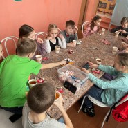 Квест «До свидание, Лето!» фотографии