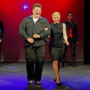 Спектакль «Хороший парень» фотографии