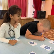 «Светофорик» фотографии